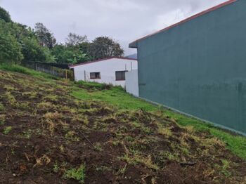 LOTE EN CORONADO en San Rafael, Vázquez de Coronado, San José — 35 000 000 ₡ - Foto 4 de 5