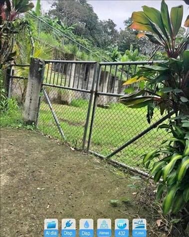 SE VENDEN 2 BELLOS LOTES EN SAN ISIDRO DE ATENAS. en San Isidro, Atenas, Alajuela — ₡ 20 000 000