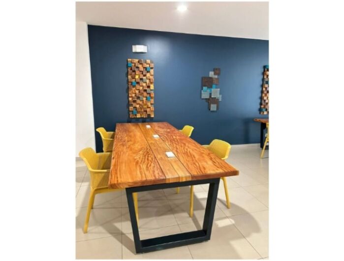 VENTA DE APARTAMENTO, SAN JOSE, SANTA ANA, POZOS, CONDOMINIO URBAN FLATS - 9786829 in Pozos, Santa Ana, San José — $163,500