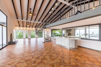 Se vende mansión con lote de mas de 5100m2 en San Antonio Escazú 26-711 in San Antonio, Escazú, San José — $1,495,000 - Photo 4 of 20