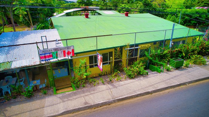 Herradura Commercial property. in Jacó, Garabito, Puntarenas — $450,000 - Photo 3 of 23