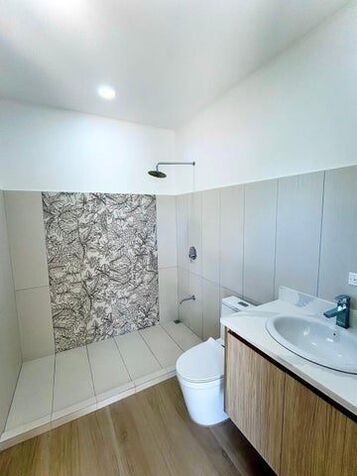 Se vende moderna casa con patio en Santa Eulalia de Atenas 25-1821 in Santa Eulalia, Atenas, Alajuela — $265,000