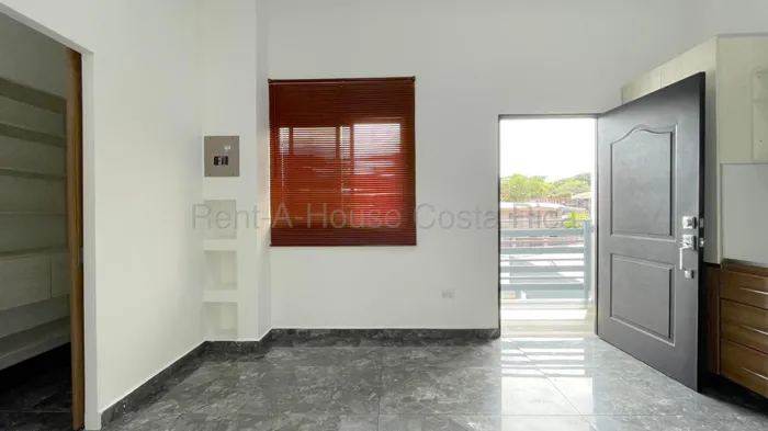 Alquiler de Apartamento en Flores-San Joaquín. RAH 27-930 en San Joaquín, Flores, Heredia — ₡ 290 000 - Foto 3 de 10