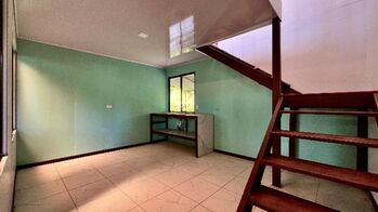 SE VENDE CASA AMPLIA CON APARTAMENTO INDEPENDIENTE Y GRAN TERRENO EN PALMA CORES en Daniel Flores, Pérez Zeledón, San José — $165,000 - Foto 5 de 22