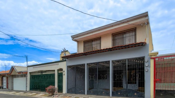 🏡Venta de propiedad para inversión en San Rafael de Alajuela in San Rafael, Alajuela — $250,000 - Photo 3 of 12