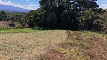 Venta de Lote Residencial de 826 M2 en Barrio San Valentin, Perez Zeledon - Foto 3 de 3