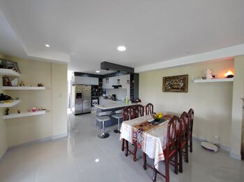 Casa en Venta la Isla Moravia 26-491 in San Vicente, Moravia, San José — $160,000 - Photo 4 of 9