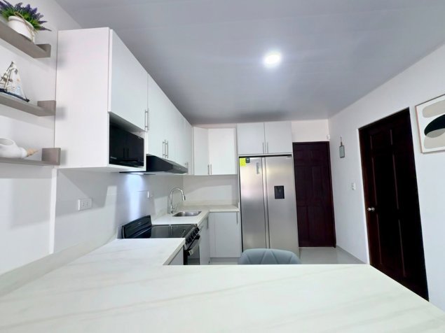 EXCLUSIVE RENTAL IN VILLARREAL | BRAND NEW & MOVE-IN READY en Tamarindo, Santa Cruz, Guanacaste — ₡ 550 000