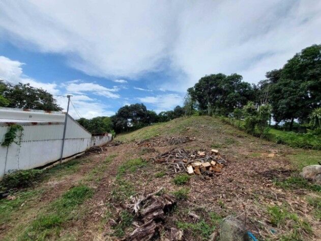 Venta lote residencial de 1.709 m² con 70% de cobertura #26-762 GS in Turrúcares, Alajuela — $152,890