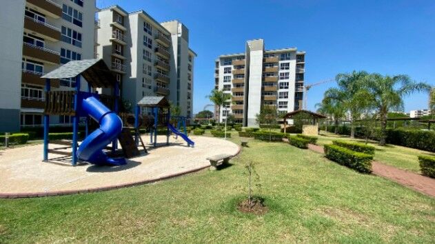 Venta de apartamento en Concasa Alajuela en San Rafael, Alajuela — ₡ 63 500 000