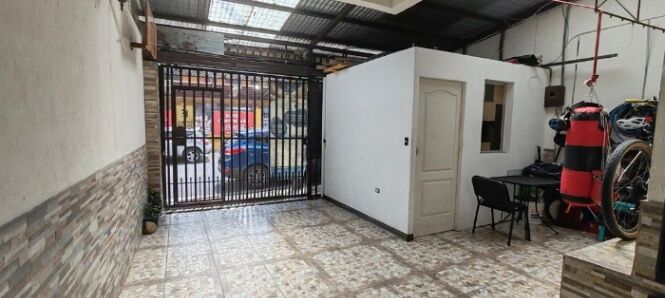 MLS-26-68 LS VENTA CASA SAN RAFAEL DESAMPARADOS en San Rafael Abajo, Desamparados, San José — ₡ 75 000 000
