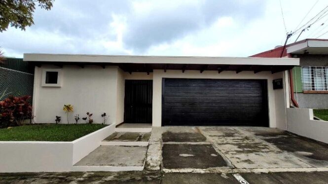 Alquiler de Casa en Freses, Curridabat. RAH 26-240 in Granadilla, Curridabat, San José — $2,200