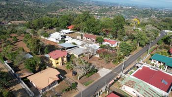 Terreno en Candelaria de Naranjo in San Juan, Naranjo, Alajuela — 180 000 000 ₡ - Photo 3 of 10