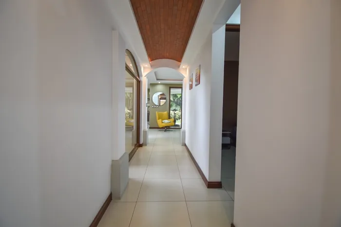 4-Bedroom House in Bosque Escondido in Colón, Mora, San José — $450,000 - Photo 3 of 41