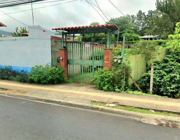 Hermoso lote - Paralela RUTA 32 LOTE # 3 in San Miguel, Santo Domingo, Heredia — $352,330 - Photo 2 of 5