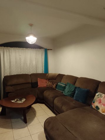 Casa en Condominio en Brasil de Alajuela en Desamparados, Alajuela — $159,900 - Foto 3 de 14