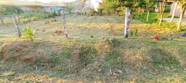 Venta de lote 605m2 en Dos Ríos, Upala, Alajuela — ₡ 16 000 000
