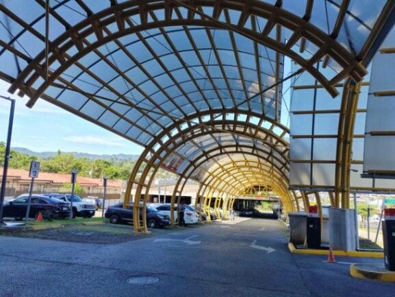 MLS-25-1795 LS VENTA LOCAL COMERCIAL SAN RAFAEL DESAMPARADOS in San Rafael Abajo, Desamparados, San José — $180,000