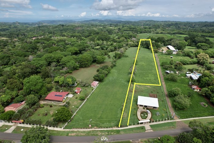 Venta Lote Residencial y Comercial, Esparza, PUntarenas  (FAU) en Espíritu Santo, Esparza, Puntarenas — ₡ 170 000 000 - Foto 3 de 6