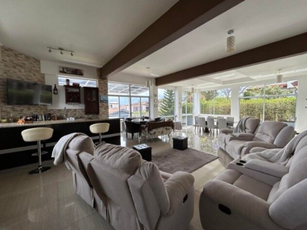 Venta de Casa en San Isidro-Heredia. RAH 26-45 en San Isidro, Heredia — $795,000