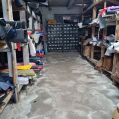Bodega en Venta en Moravia,Para Remodelar Uso Comercial,5PJG10035464 en San Vicente, Moravia, San José — 115 000 000 ₡ - Foto 4 de 27