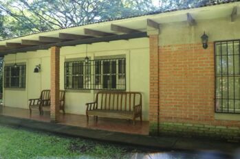 Se vende amplio lote de 5,640m2 en Brasil Santa Ana 24-395 in Brasil, Santa Ana, San José — $1,100,000 - Photo 5 of 21