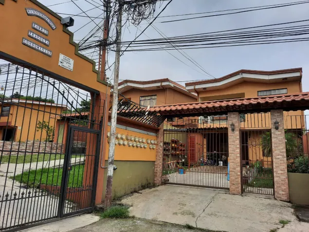 Se Vende, Proyecto inmobiliario, 14 casas, San Isidro de Heredia en San Isidro, Heredia — ₡ 690 000 000 - Foto 3 de 35