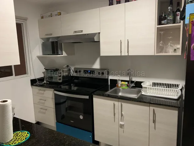 Venta de Apartamento en condominio en San Rafael Alajuela #26-1953 GS en San Rafael, Alajuela — $130,000 - Foto 3 de 8
