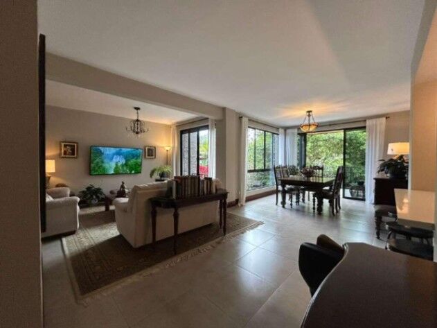 Se vende apartamento en San Rafael Escazú 26-1519 en San Rafael, Escazú, San José — $27,500