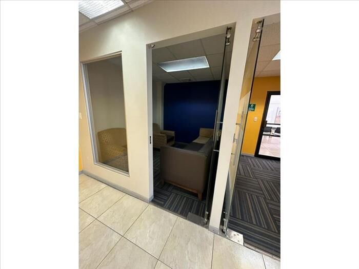 ALQUILER DE OFICINA, SAN JOSE, ESCAZU, CONDOMINIO TRILOGIA en Escazú, San José — $3,175