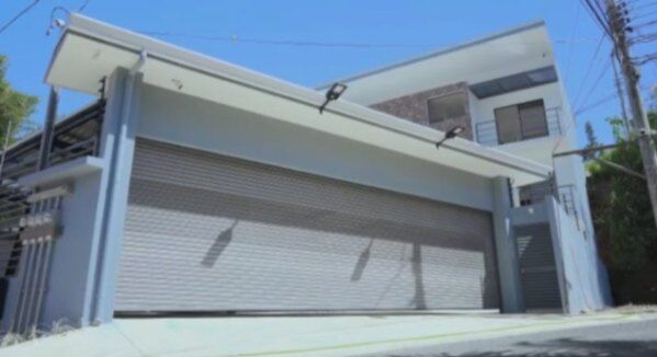 ALQUILER DE APARTAMENTO, SAN JOSÉ, SAN RAFAEL, MONTES DE OCA.  en San Rafael, Montes De Oca, San José — ₡ 475 000