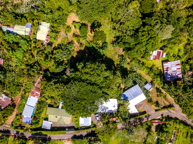 Venta de Quinta con 3 casas, 1 apartamento con 6076 m2 in Tabarcia, Mora, San José — $640,000