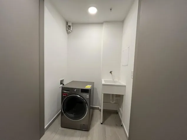 1-bedroom apartment for rent with appliances and amenities #26-863 GS in Mata Redonda, San José — $180,000 - Photo 2 of 13