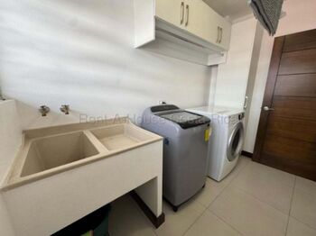 Alquiler de Apartamento AMUEBLADO en Oreamuno-San Rafael, Cartago. RAH 27-27 en San Rafael, Oreamuno, Cartago — $1,200 - Foto 4 de 14