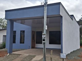 ¡TU CASA NUEVA TE ESPERA EN LA CENIZA, PÉREZ ZELEDÓN! in San Isidro, León Cortés Castro, San José — 48 500 000 ₡ - Photo 3 of 10