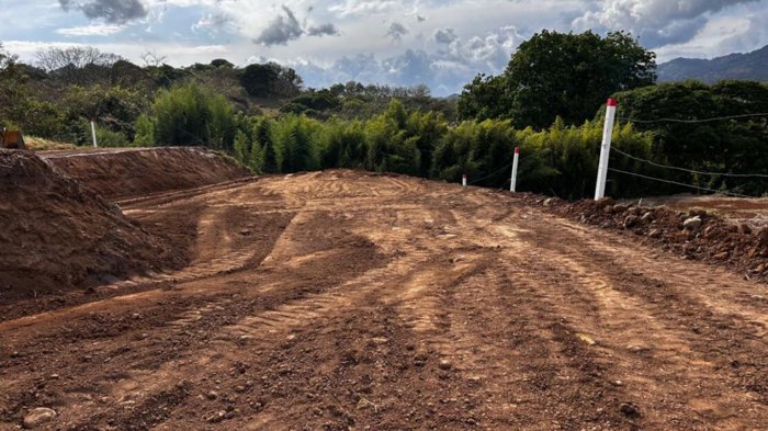 Area de Atenas muy centrico recienmente urbanizado en Atenas, Alajuela — $93,000 - Foto 2 de 8