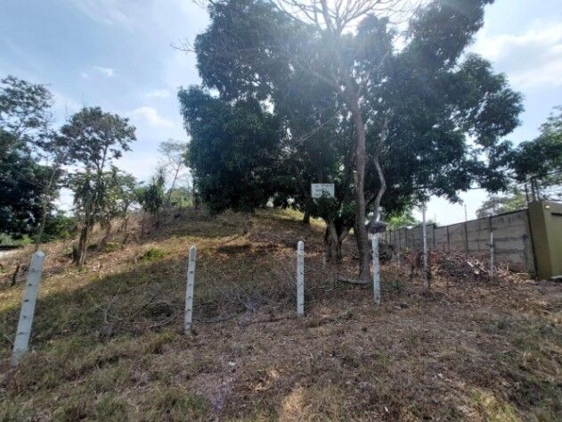 Se vende lote en Turrucares Alajuela 25-1725 en Turrúcares, Alajuela — ₡ 70 000 000