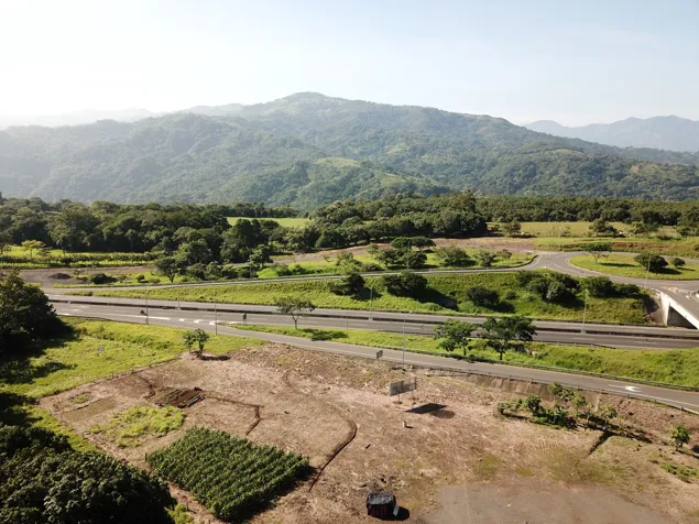 Lot for Sale in Atenas, Flat Commercial Land Use in Escobal, Atenas, Alajuela — $300,000 - Photo 2 of 8