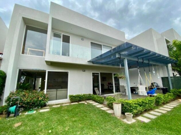 Alquiler de Casa en San Rafael de Escazú. RAH 26-128 en San Rafael, Escazú, San José — $3,500