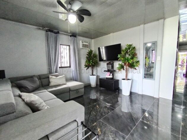 Venta de Casa en Guápiles 26-1789 en Guápiles, Pococí, Limón — $90,000