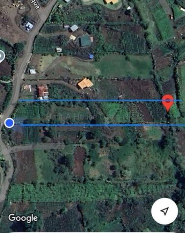 Venta de Lote en Paraíso-Santiago, Cervantes de Cartago. RAH 26-1709 en Paraíso, Cartago — ₡ 50 000 000
