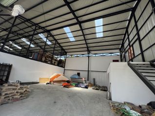 Se alquila Bodega en Barreal de Heredia - Foto 3 de 3