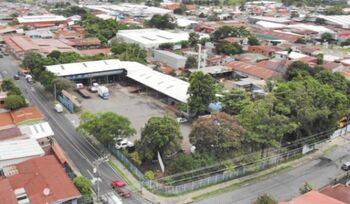 Venta de propiedad comercial con uso mixto y amplio terreno #26-1224 GS in Pavas, San José — $2,267,000 - Photo 2 of 9