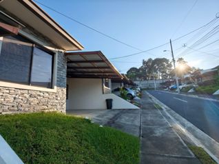 FOR RENT HOUSE IN HEREDIA PARKS CONDOMINIUM in San Francisco, Heredia — 550 000 ₡ - Photo 2 of 20
