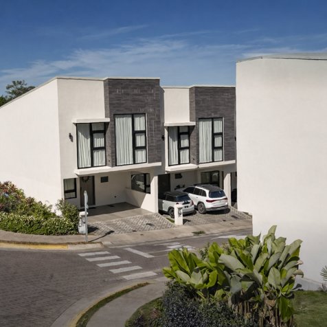 Casas en Preventa en Santa Ana Urbano – Etapa 4 (Última Fase) in Santa Ana, San José — $273,000