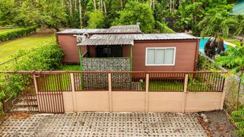 Propiedad Para Airbnb en Venta en Condominio Naukurý