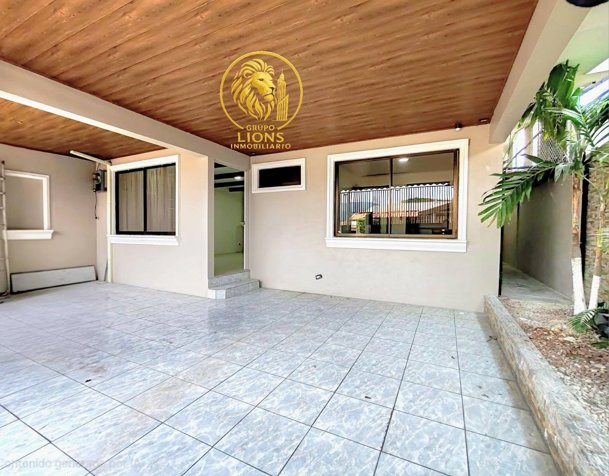 🏡 Preciosa Residencia en  Tejar Centro  Guarco, Cartago, Aplica para Bono-Crédito 😍 en Guadalupe, Cartago — ₡ 72 900 000