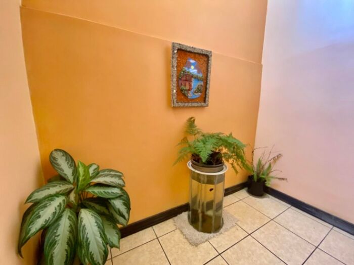 Venta de Casa en Tíbas, San José.  in Cinco Esquinas, Tibás, San José — ₡ 89 000 000
