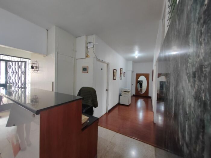 Oficina en Alquiler en Carmen, San José. RAH 24-981 in Catedral, San José — ₡ 220 000