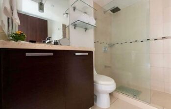 Apartamento en Alquiler Mata Redonda, San José, San José